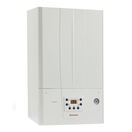 IMMERGAS VICTRIX TERA 28 ErP 20.717 kcal/h Premix Yoğuşmalı Kombi Tamir Ankara