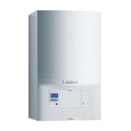 VAILLANT VUW 236/5-3 ecoTEC PRO 17.000 kcal/h Premix Yoğuşmalı Kombi Tamir Ankara