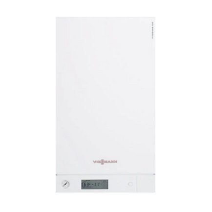 VIESSMANN VITODENS 100-W 26 KW ErP 22.000 kcal/h Premix Yoğuşmalı Kombi Tamir Ankara