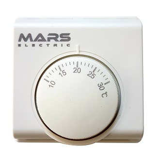 Mars S1 On/Off Oda Termostatı Kombi Tamir Ankara