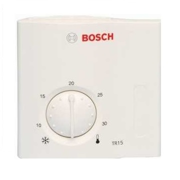 Bosch TR15 Oda Termostatı Kombi Tamir Ankara