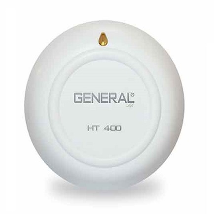 General HT400 Akıllı Oda Termostatı Kombi Tamir Ankara