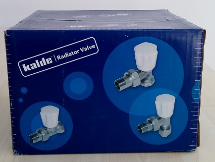 KALDE KÖŞE RAD. VANA 1/2