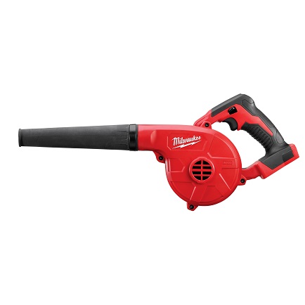 Milwaukee M18 BBL-0 Akülü Üfleyici-