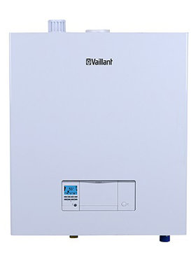 VAILLANT ecoFIT PLUS 100 86.000 kcal/h Duvar Tipi Premix Yoğuşmalı Kazan - Pompa Dahil