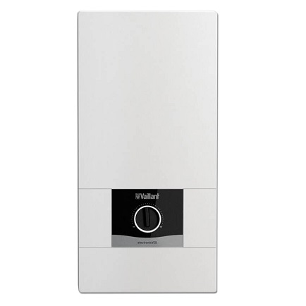 VAILLANT VED Pro 18/8 18 kW Trifaze 8 lt/dk Elektikli Şofben