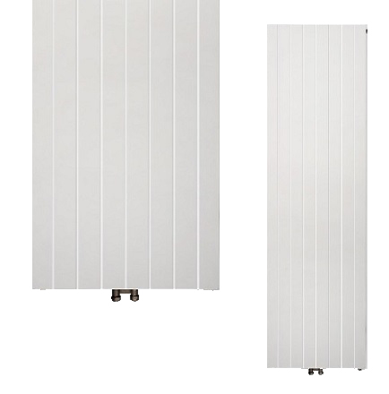 22-1400 060cm TT Latida Dikey Dekoratif Panel Rad.-