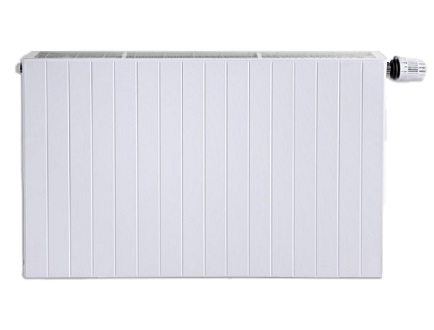 22-600 120cm TT Vertica Dekoratif Panel Rad.-