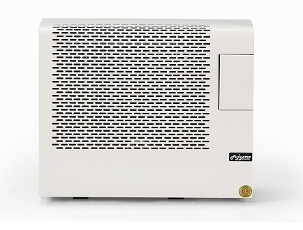 Fujiyama FHS 12000 K Klasik 10kW Hermetik Soba-