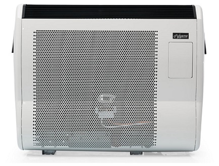 Fujiyama FHS 4000 E - Elit 4kW Hermetik Fansız Soba-