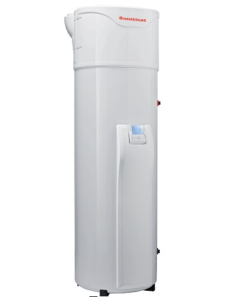 Immergas RAPAX 300 ERP 300 Lt. Isı Pompalı Boyler