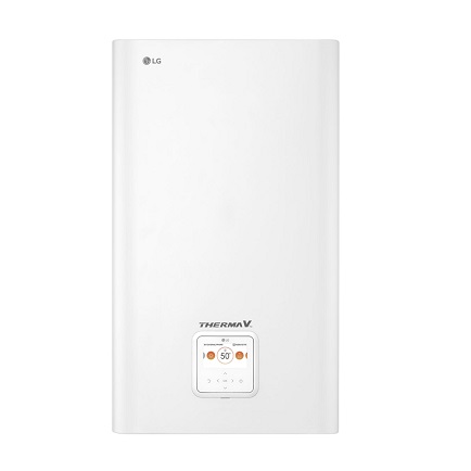 LG AHUW166A3 + AHNW16606A3 Split Hava Kaynaklı Isı Pompası - 16kW